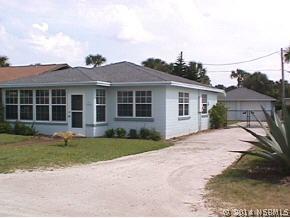 303 Condict Dr., New Smyrna Beach, FL 32169