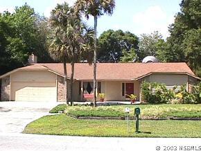2948 Needle Palm Dr., Edgewater, FL 32132