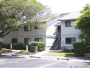 4405 Sea Mist Dr. #114, New Smyrna Beach, FL 32169