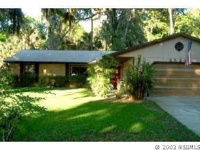 2525 Needle Palm Dr., Edgewater, FL 32141