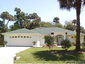 2947 Needle Palm Dr., Edgewater, FL 32141