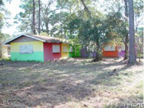 164 Lagoon Ave., Oak Hill, FL 32759