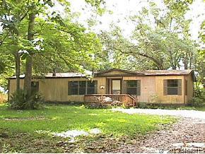 189 Indian Creek Rd., Oak Hill, FL 32127