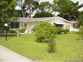 1854 Juniper Dr., Edgewater, FL 32141