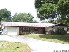 3204 Yule Tree Dr., Edgewater, FL 32141