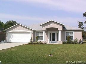 3122 Umbrella Tree Dr., Edgewater, FL 32141