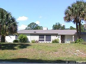 2604 Travelers Palm Dr., Edgewater, FL 32132