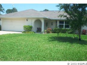 2403 Woodland Dr., Edgewater, FL 32141