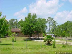 366 Canal Rd., New Smyrna Beach, FL 32168