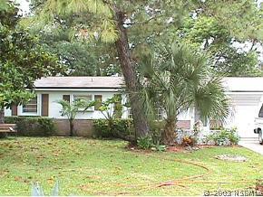 2512 Travelers Palm Dr., Edgewater, FL 32141