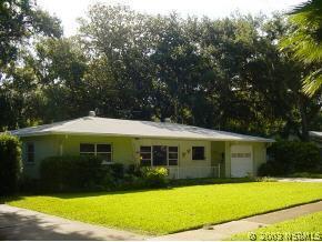 1307 Live Oak St., New Smyrna Beach, FL 32168