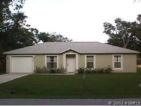 2725 Kumquat Dr., Edgewater, FL 32141