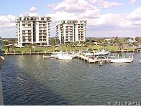 501 N Causeway #506, New Smyrna Beach, FL 32169