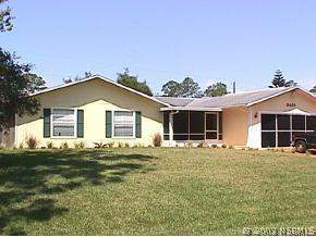 3432 Woodland Dr., Edgewater, FL 32132