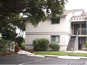 4403 Sea Mist Dr. #207, New Smyrna Beach, FL 32169
