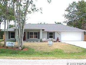 2007 Juniper Dr., Edgewater, FL 32141