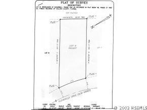 421 Gleneagles Dr., New Smyrna Beach, FL 32168