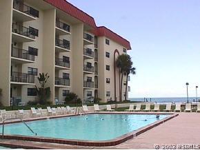 4301 S Atlantic Ave. #305, New Smyrna Beach, FL 32169