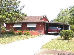 401 Sea Gull Ct., Edgewater, FL 32141