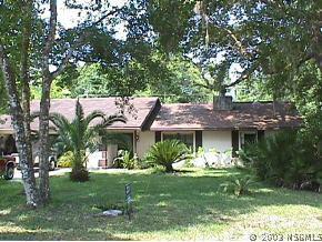 3038 Yule Tree Dr., Edgewater, FL 32141