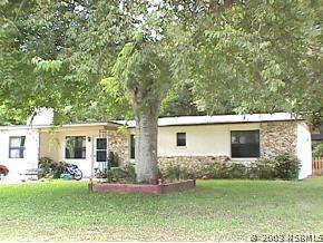 2133 Patty Rd., New Smyrna Beach, FL 32127