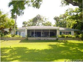 404 N Riverside Dr., Edgewater, FL 32132