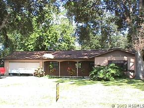 2813 Victory Palm Dr., Edgewater, FL 32141