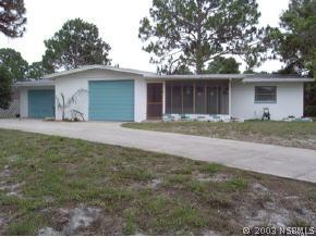 2501 Yule Tree Dr., Edgewater, FL 32141