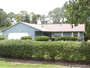 3008 Umbrella Tree Dr., Edgewater, FL 32141