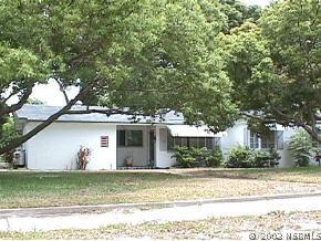 1501 Palmetto St., New Smyrna Beach, FL 32168