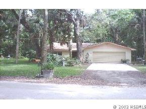 3086 Lukas Ln., Edgewater, FL 32132