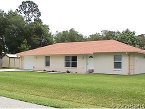 3403 Tamarind Dr. #1, Edgewater, FL 32141