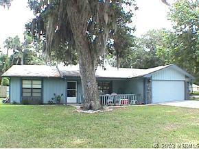 2405 Needle Palm Dr., Edgewater, FL 32132