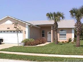 402 N Pine St., New Smyrna Beach, FL 32169