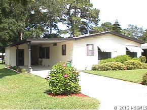 203 Schooner Ave., Edgewater, FL 32141