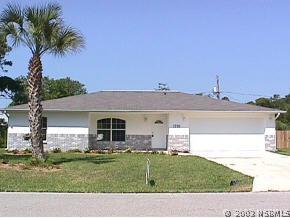 1716 Umbrella Tree Dr., Edgewater, FL 32132