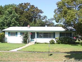 1500 Live Oak St., New Smyrna Beach, FL 32168