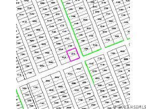 Royal Palm Dr., Edgewater, FL 32132