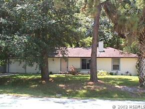 3403 Lime Tree Dr., Edgewater, FL 32132