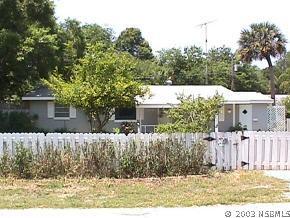 1814 Orange Tree Dr., Edgewater, FL 32132