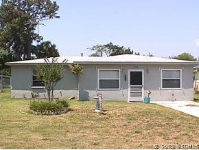 406 Hart Ave., Edgewater, FL 32132