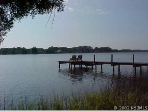 1843 Bayview Dr., New Smyrna Beach, FL 32168