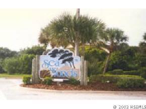 4424 Sea Mist Dr., New Smyrna Beach, FL 32169