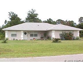 3223 Sabal Palm Dr., Edgewater, FL 32141