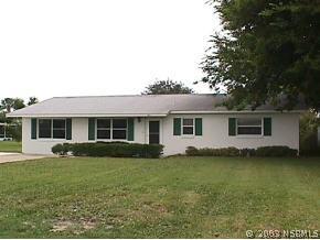 203 Castile St., New Smyrna Beach, FL 32168