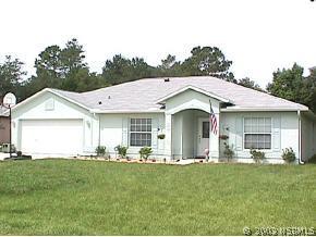 2710 Yule Tree Dr., Edgewater, FL 32141