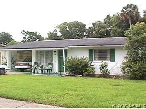 116 Valencia Dr., Edgewater, FL 32132