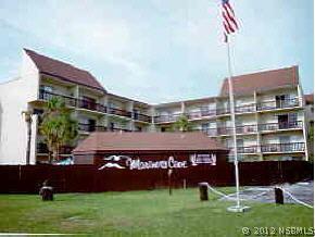 3700 S Atlantic Ave. #216, New Smyrna Beach, FL 32169