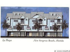 Esther St. #A, New Smyrna Beach, FL 32169