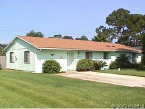 2311 Yule Tree Dr., Edgewater, FL 32132